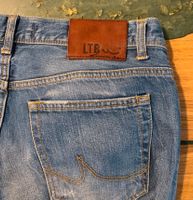 Selten getragene Herren LTB Jeans Gr. 32/34 Düsseldorf - Mörsenbroich Vorschau