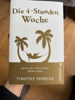 Die 4-Stunden Woche von Timothy Ferriss Baden-Württemberg - Konstanz Vorschau