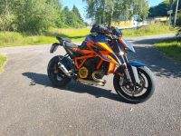 KTM 1290 Superduke R Baden-Württemberg - Muggensturm Vorschau