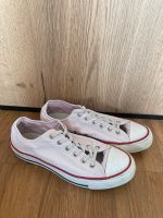 Converse Turnschuhe, All Star, zartrosa, Rosé, Chucks, 39, München - Aubing-Lochhausen-Langwied Vorschau