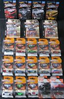 MATCHBOX -HOT WHEELS -MAJORETTE -MODELLAUTO -SAMMLUNG -KONVOLUT - Hessen - Dillenburg Vorschau