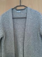 Pimkie Strickjacke Cardigan Grobstrick Gr34/XS beige Nordrhein-Westfalen - Menden Vorschau