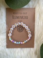 Armband ❤️Blumenkind❤️ Geschenk Hochzeit Blumenmädchen Pankow - Blankenburg Vorschau