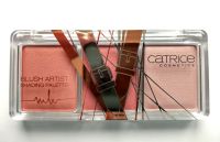 CATRICE Blush Artist Shading Palette 030 Rock´n´Rose München - Trudering-Riem Vorschau