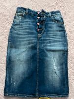 Dsquared2 Jeansrock Gr.38 Bayern - Gersthofen Vorschau