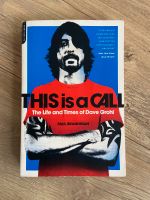 This is a Call Buch über Dave Grohl Köln - Ehrenfeld Vorschau