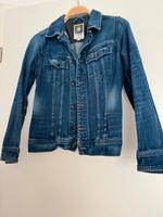 G-Star Jeansjacke Gr. S Niedersachsen - Garbsen Vorschau