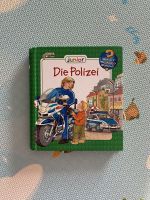 Wieso weshalb warum die Polizei Baden-Württemberg - Sindelfingen Vorschau