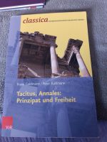 Tacitus, Annales: Prinzipat und Freiheit Latein Niedersachsen - Bad Bevensen Vorschau