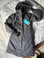 Neu OVP Finside Oikku 34 Mantel Thüringen - Uhlstädt-Kirchhasel Vorschau