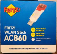 FRITZ! WLAN Stick AC860 Baden-Württemberg - Gerabronn Vorschau