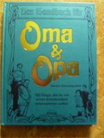Das Handbuch für Oma & Opa, 100 Dinge, die ihr mit euren Enkeln Nordrhein-Westfalen - Werther (Westfalen) Vorschau