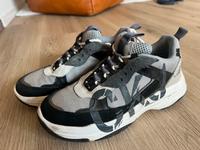 Sneakers Calvin Klein Gr. 38 Niedersachsen - Cuxhaven Vorschau
