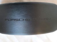 Porsche Design Brillenbox mit Putztuch schwarz original Bayern - Bamberg Vorschau