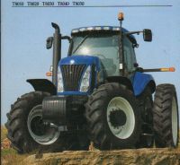 LED Arbeitsscheinwerfer, New Holland, Case CVX, Schlepper Bayern - Simbach Vorschau