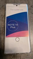 Samsung Note 10 plus Handyhülle Nordrhein-Westfalen - Solingen Vorschau