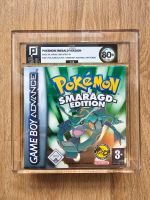 Pokemon Smaragd OVP CIB Pixel Grading Sammlerzustand Nordrhein-Westfalen - Solingen Vorschau