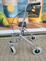 Rollator Max; Tragkraft 125 kg Niedersachsen - Dassel Vorschau