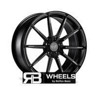 ✅ WHEELFORCE SL.2-FF // "NEU" 4x 8,5x19 ZOLL FELGEN SATZ #F2380# SL2 AUDI A3 S3 8V SPB LIM RS3 8V SPB SEAT CUPRA LEON 5F KL VW GOLF 8 7 6 SEAT CUPRA LEON 5F KL OCTAVIA  19ZOLL WF FELGENSATZ RB-WHEELS Baden-Württemberg - Nufringen Vorschau