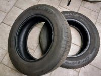 Sommerreifen 2 x 215/65 R17 99V Goodyear sehr gut Schleswig-Holstein - Steinburg Vorschau