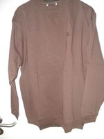 Sweatshirt Herren L, dunkelbraun, wie neu Niedersachsen - Ilsede Vorschau