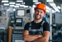 Produktionshelfer (m/w/d) in der Automobilbranche Niedersachsen - Wolfsburg Vorschau