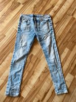 Jeans Hose von Primark W. 34 Rheinland-Pfalz - Waldfischbach-Burgalben Vorschau