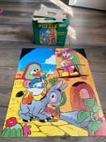 3 Disney Vintage Puzzle Brandenburg - Zossen-Glienick Vorschau