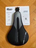 Selle Italia Comfort Booster Sattelcover Mitte - Tiergarten Vorschau