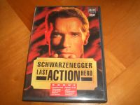 Last Action Hero Hessen - Neu-Isenburg Vorschau