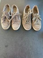 Gabor Schuhe 4 1/2, gr 37.5gut erhalten Hessen - Butzbach Vorschau
