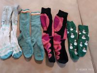 4 paar Wintersocken, davon ein paar Skisocken, Nordrhein-Westfalen - Bad Laasphe Vorschau