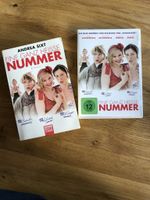 Eine ganz heiße Nummer - DVD und Buch Bayern - Weiler-Simmerberg Vorschau