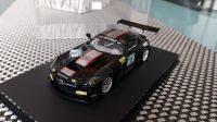 Car Collection Mercedes Benz SLS AMG GT3 VLN 2014 1:43 Umbau Hessen - Walluf Vorschau