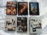 Musik DVDs Dresden - Mickten Vorschau