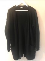 Kaffe Strickjacke schwarz L Nordrhein-Westfalen - Hürth Vorschau