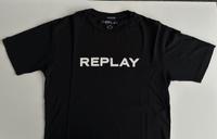 Herren Replay T-Shirt Gr M Duisburg - Meiderich/Beeck Vorschau