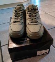 Karl Kani Sneaker Low olive black Gr. 44 neu und in OVP Nordrhein-Westfalen - Wiehl Vorschau