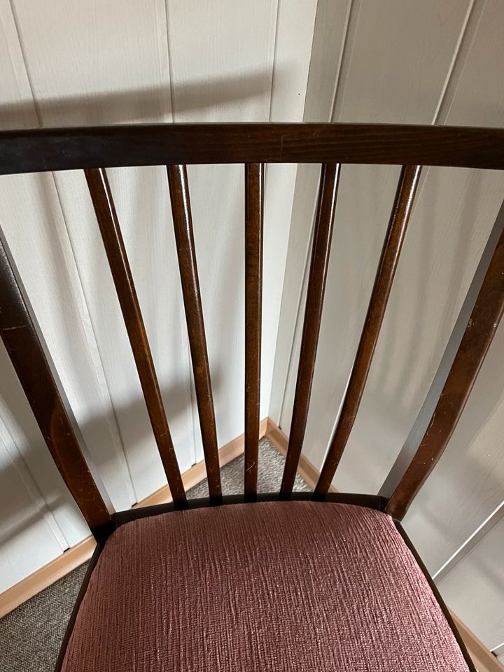 Vintage Stuhl in Winsen (Aller)