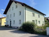 Mehrfamilienhaus in Arrach im Bayerischen Wald - Teilungsverst. Bayern - Arrach Vorschau
