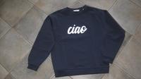 Pullover_Sweat_blau_Ciao * Essential by Tchibo * 36/38_S/M Niedersachsen - Gifhorn Vorschau
