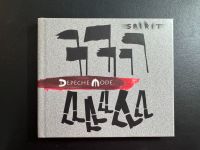 Depeche Mode Doppel-CD mit Booklet SPIRIT Rheinland-Pfalz - Ludwigshafen Vorschau