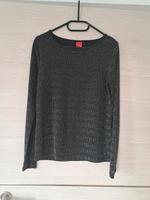 Oberteil, Pullover, festlich, Glitzer, Livre, NEU, Gr. 38 Bayern - Siegenburg Vorschau