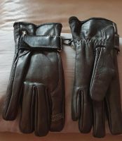 Motorrad Handschuhe, Leder, NEU! Schwarz Köln - Porz Vorschau