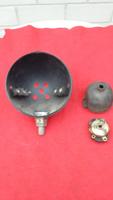 MZ ETZ 250 LAMPE ZÜNDSCHLOSS OLDTIMER DDR ETZ150 TS AWO Sachsen-Anhalt - Wolmirsleben Vorschau