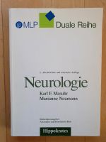 Buch Neurologie von Karl F. Masuhr u. Marianne Neumann 1992 Bayern - Ansbach Vorschau