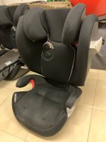 Zwei Premium Kindersitze CYBEX Gold M-Fix (ideal für Zwillinge) Kr. München - Zell Vorschau