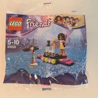 Lego Friends Pop Star Andrea Polybeutel 30205 - NEU - red carpet Thüringen - Erfurt Vorschau