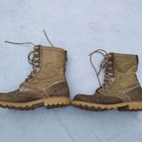 US Army Dessert Boots Gr 12/46 West - Sindlingen Vorschau