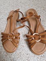 Esprit Sandalette Gr.36 neuwertig Berlin - Charlottenburg Vorschau